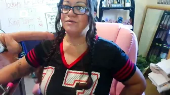 misssuckalot recorded nude video 147348