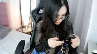 Wanda_sg cam show 08/15/2025
