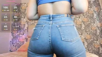 Celeste_anderson26 (08-16-2025) twerk