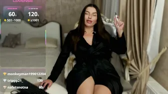 abby_thedevil recorded nude video 147435