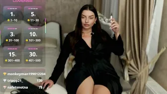 abby_thedevil recorded nude video 147435