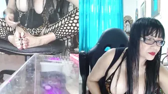 kelly_squirting recorded nude video 147450