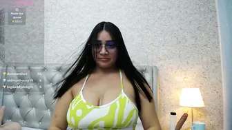 eimy_davis recorded nude video 147483