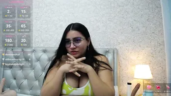 eimy_davis recorded nude video 147483