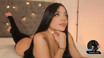 sarah_hiill recorded nude video 147487