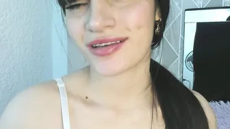 candy_rouss3 recorded nude video 147580
