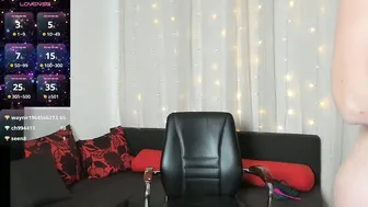 Sexy_emeli webcam show 08/16/2025
