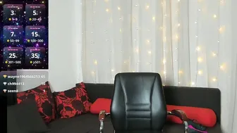 sexy_emeli recorded nude video 147593