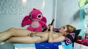 sexyhotbabe18 recorded nude video 147601