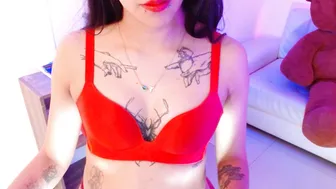 vanilla_bab3 recorded nude video 147616