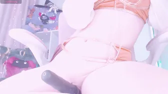 Asuka_langleysoryu free cam show 16-Aug-2025
