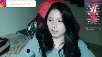 jessica_gomezz recorded nude video 147643