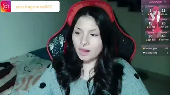 jessica_gomezz recorded nude video 147643