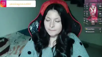 jessica_gomezz recorded nude video 147643