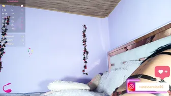 Julieth_rossi xxx video 08/16/2025