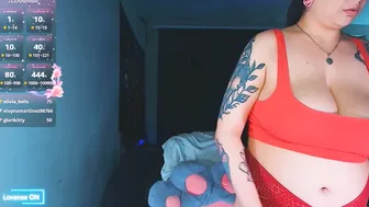 nicole_fancy recorded nude video 147754