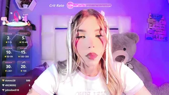 steyseequeen recorded nude video 147898