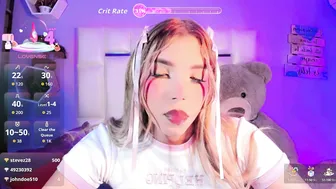 steyseequeen recorded nude video 147898