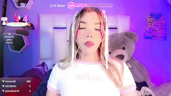 steyseequeen recorded nude video 147898