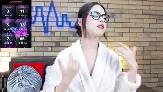 kailalewis recorded nude video 147907