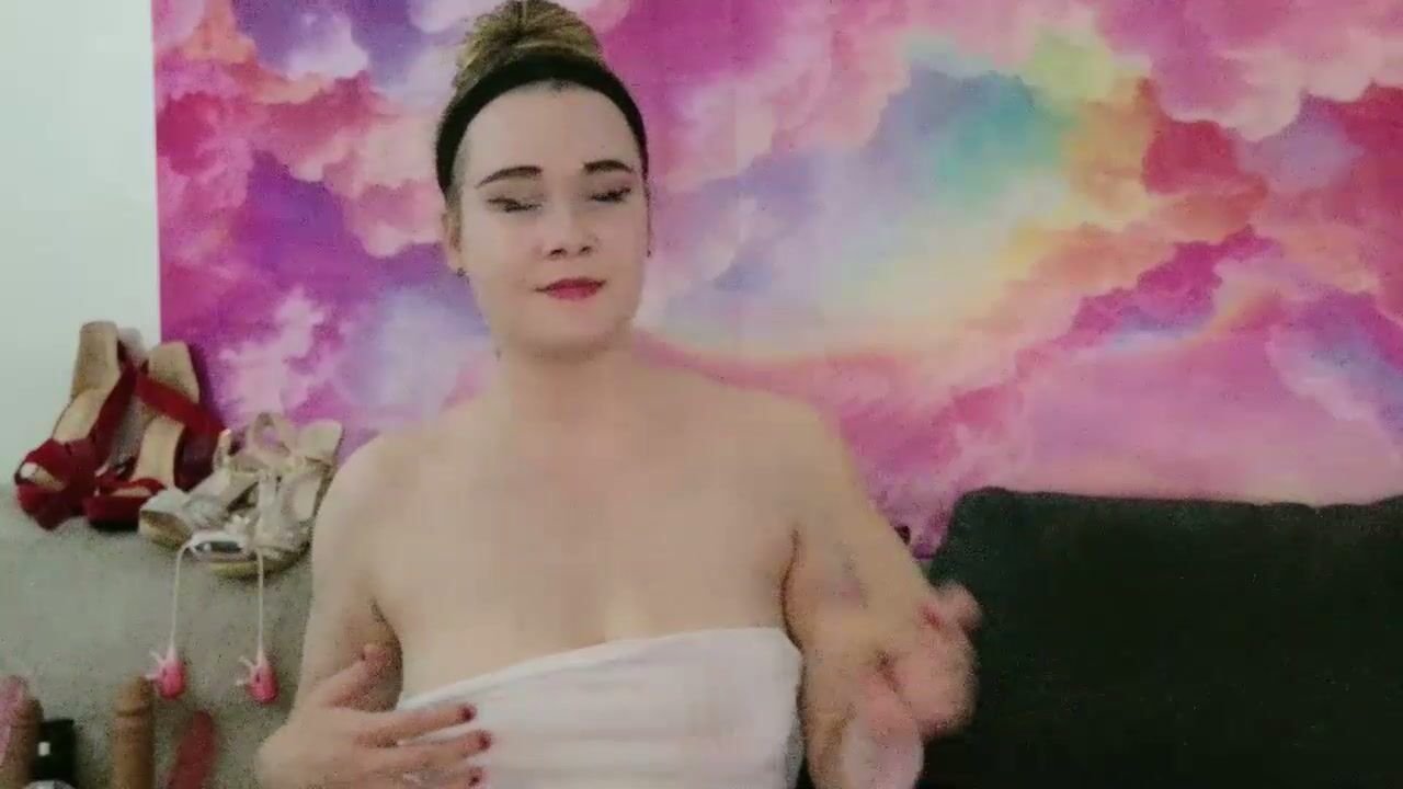 kellylynn76 blonde - (08/16/2025)
