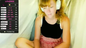 Its_lily chat cam sex video cam porn