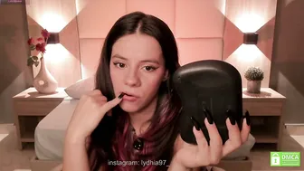 lydhia97 recorded nude video 148121