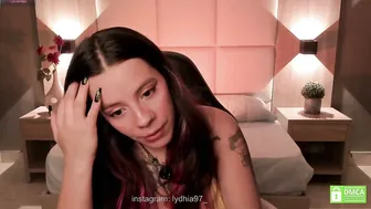 lydhia97 recorded nude video 148121