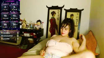collette_beaufoy video 16 August 2025