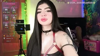 Queenlamia sex porn cam 08-16-2025