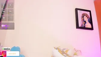 olivia_s19 recorded nude video 148182