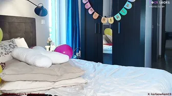 Karlaowliam cam porn 16 August 2025
