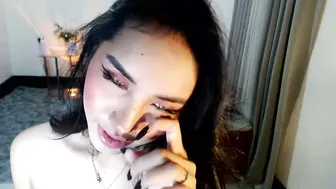 zelainalovetocum recorded nude video 148223