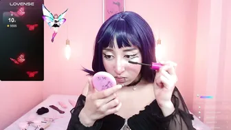 xayah_77 recorded nude video 148230