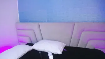 missloise amateur cam show (08/16/2025)