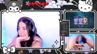 Marianferrer_ bigboobs - 16-Aug-2025