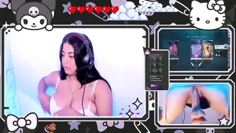 marianferrer_ recorded nude video 148255