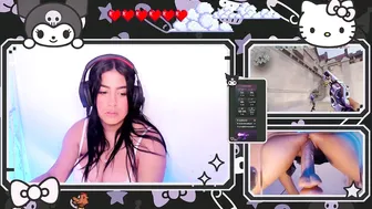 Marianferrer_ bigboobs - 16-Aug-2025