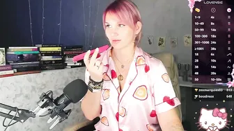 chaoka_ recorded nude video 148265