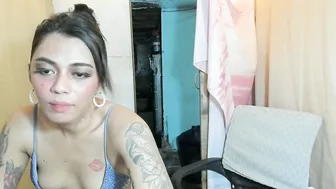 seductivejanetrans recorded nude video 148271
