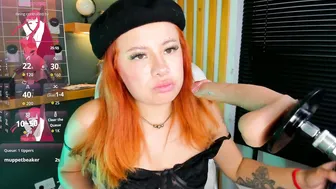 khali_reed_ saliva - (08/16/2025)