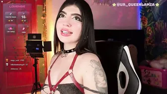 queenlamia recorded nude video 148300