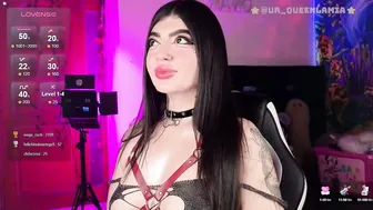 Queenlamia nude cam video cam porn