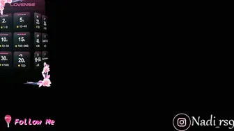 imnadiaroses sex chat (08-16-2025)