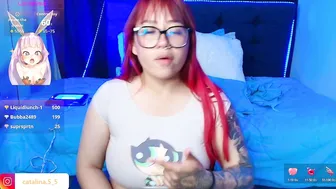 kata_bigboob recorded nude video 148397