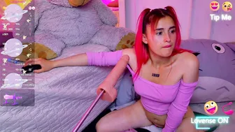 sophiiaamiller recorded nude video 148423