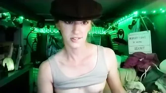 lesleygumgrass recorded nude video 148452