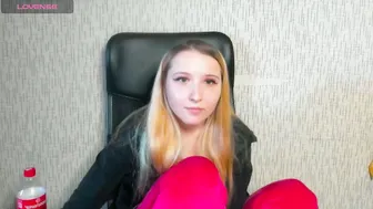amanda_sherr recorded nude video 148477