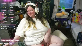geeky_kitten recorded nude video 148507