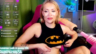margohotty 08-16-2025 fuckmachine